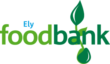Ely Foodbank Logo
