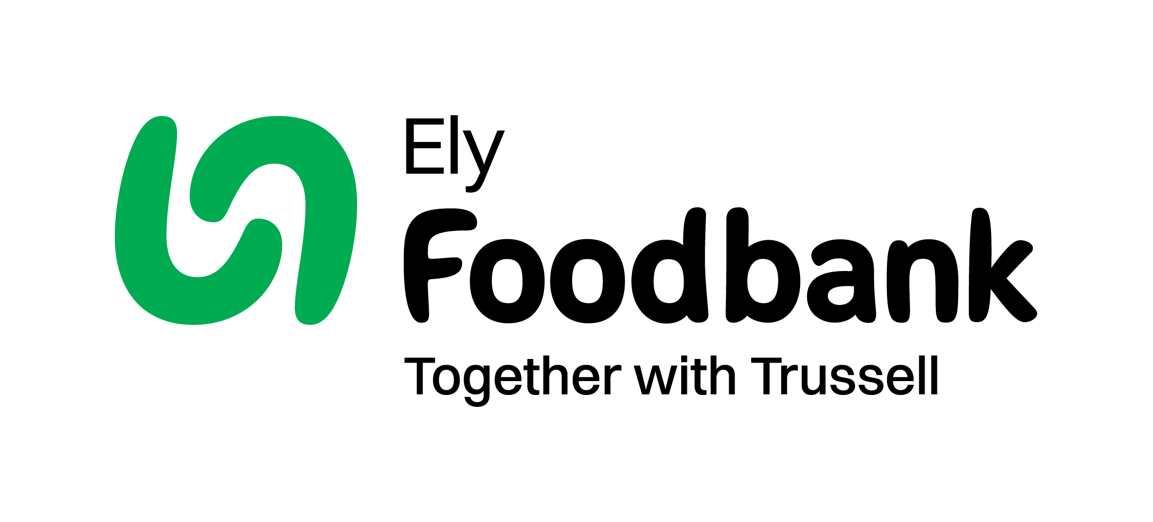 Ely Foodbank Logo
